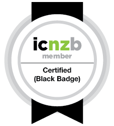 ICNZB Logo