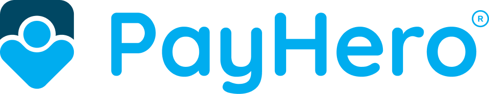 PayHero Logo
