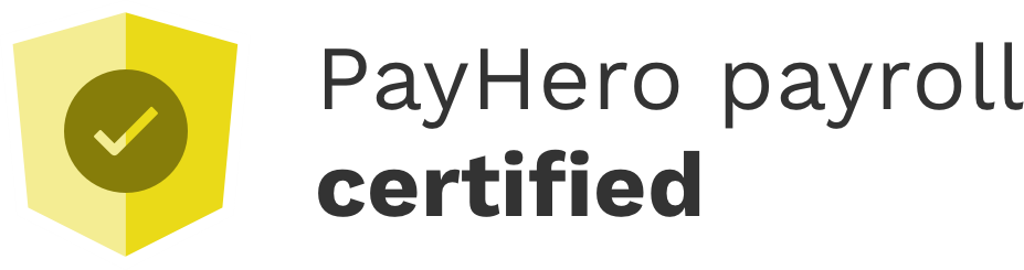 PayHero Logo